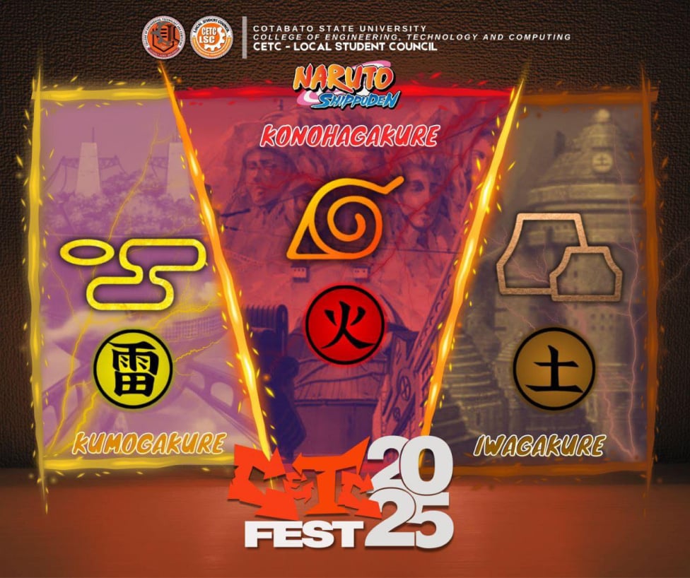 Latest Announcement